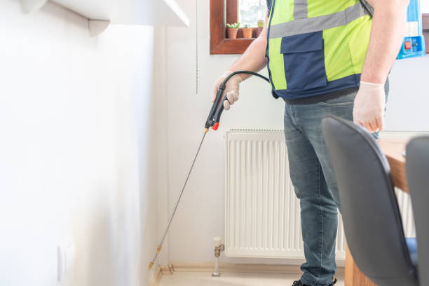 Best Pest Removal Services  in Fairbanks Ranch, CA